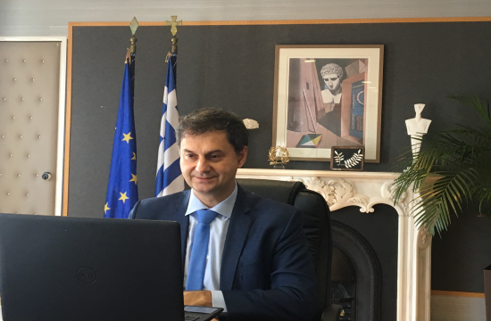 Tourism Minister announces three new flights from Poland to Greece